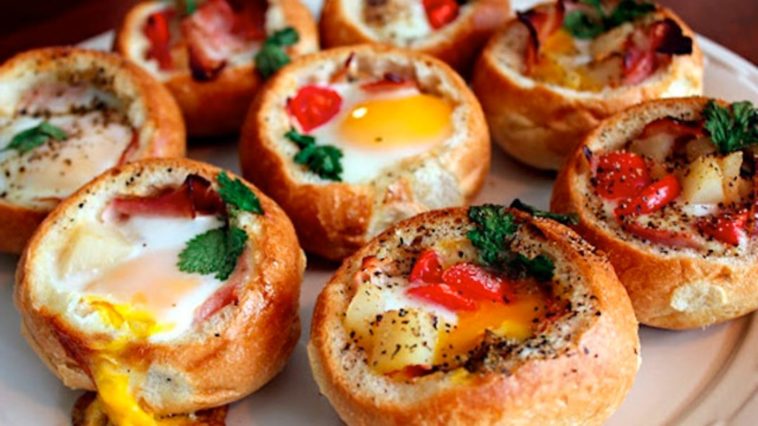 What do buffets do with leftovers?