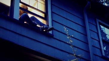 What do you do when your teenager sneaks out?