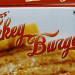 What do you do with Trader Joe's turkey burgers?