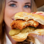 What does Chick-Fil-A do for seniors?