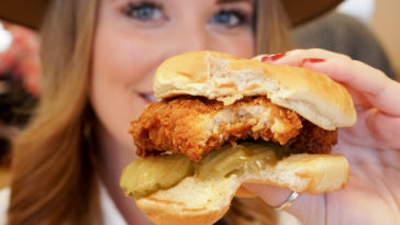 What does Chick-Fil-A do for seniors?