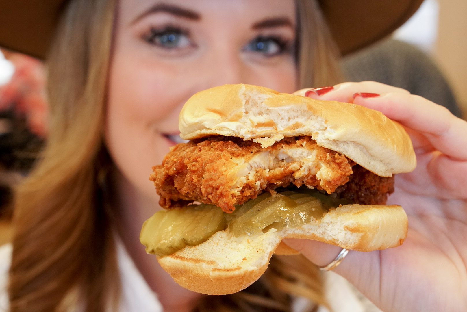 What does Chick-Fil-A do for seniors? - Foodly