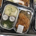 What does Costco have for Thanksgiving?