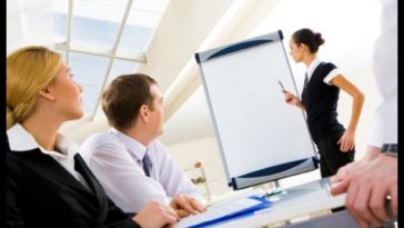 What does DBD mean at work?