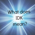 What does DCL stand for?
