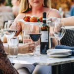 What does Lambrusco taste like?