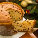 What does Peru eat on Christmas?