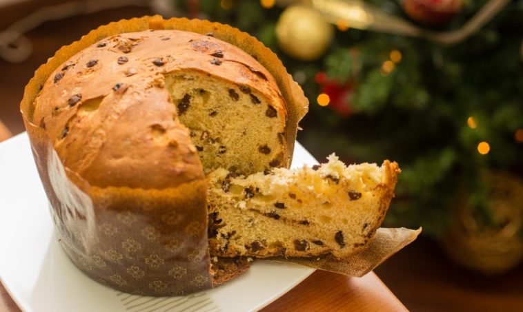 What does Peru eat on Christmas?