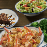 What does Red Lobster do for birthdays?