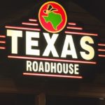 What does Texas Roadhouse do for veterans?