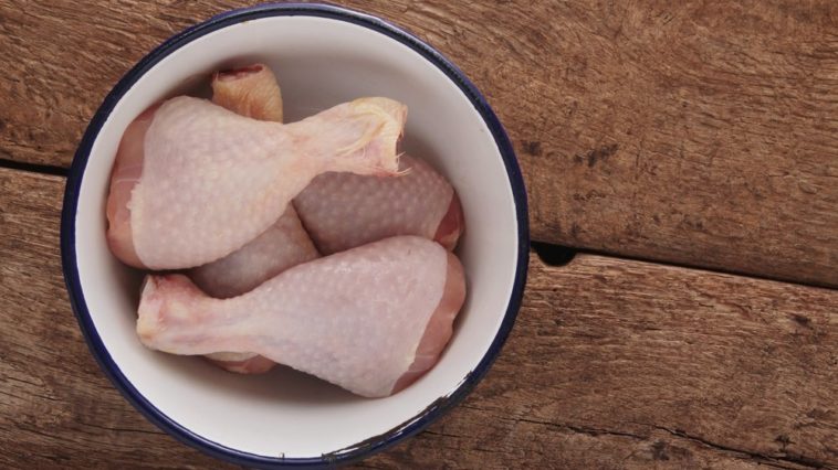 What does food poisoning feel like when it starts?