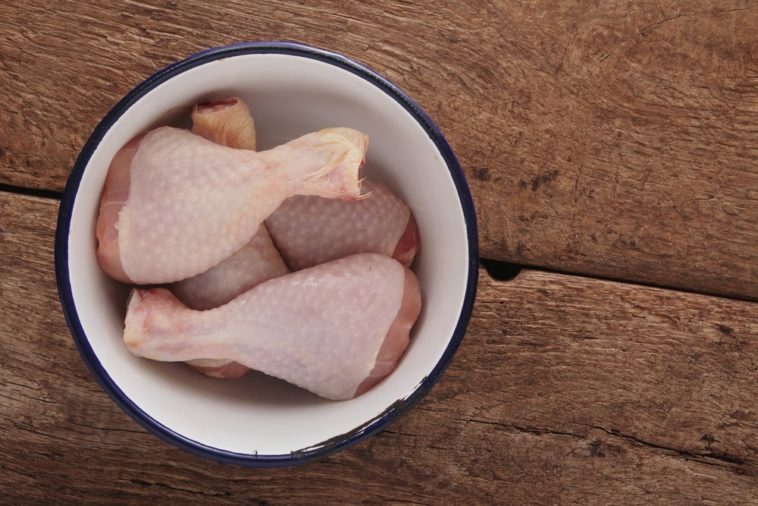 What does food poisoning feel like when it starts?