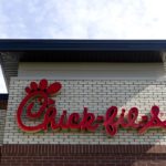 What does the a in Chick-fil-A stand for?