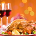 What flavors pair well with turkey?