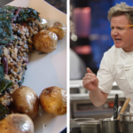 What food does Ramsay not like?