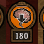 What food gives sanity DST?