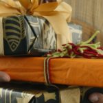 What gifts are given on Kwanzaa?