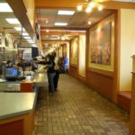 What happened Furrs Cafeteria?