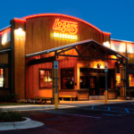 What happened to Logan's Restaurant?
