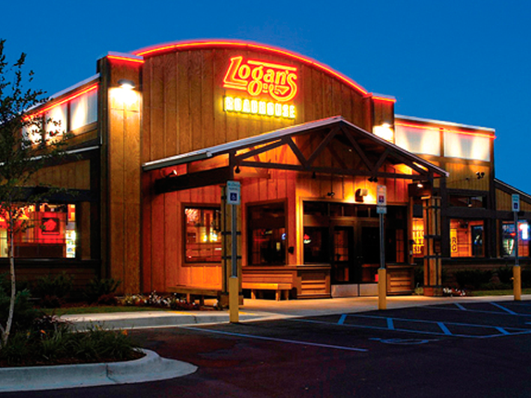 What happened to Logan's Roadhouse?