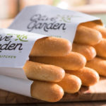 What happened to Olive Garden breadsticks?