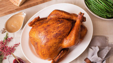 What happened to Whole Foods turkeys?