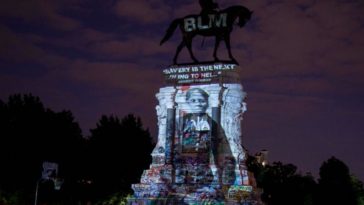 What happened to unsold slaves?