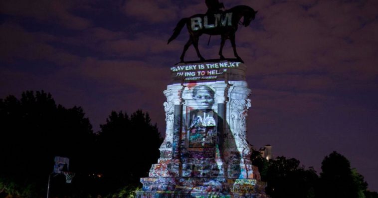 What happened to unsold slaves?