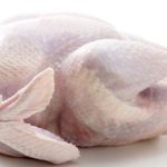 What happens if you cook a frozen turkey?