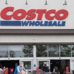 What holidays is Costco closed in 2020?