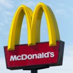 What is $1 at mcdonalds?