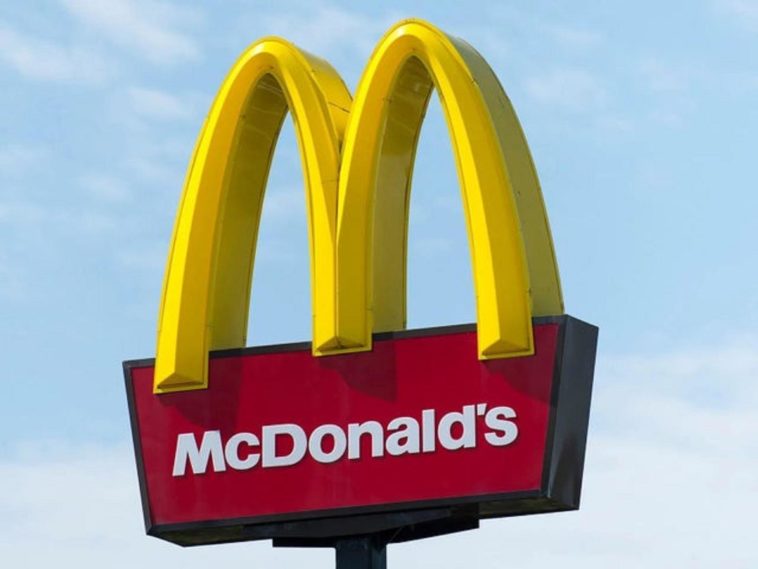 What is $1 at mcdonalds?