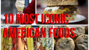 What is America's favorite side dish?