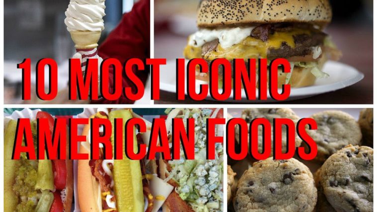 What is America's favorite side dish?