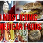 What is America's favorite side dish?