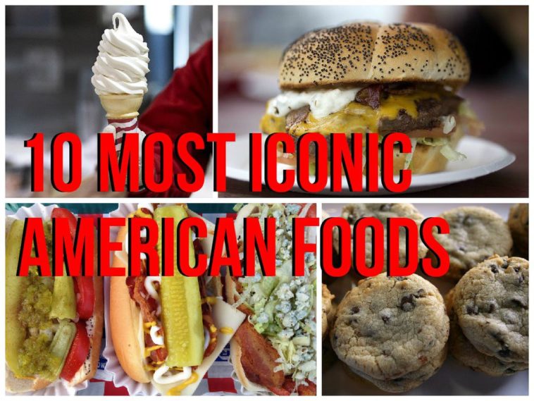What is America's favorite side dish?
