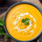 What is America's favorite soup?