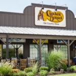 What is Cracker Barrel Special on Friday?