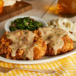 What is Cracker Barrel Sunday special?