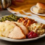 What is Cracker Barrel having for Thanksgiving?