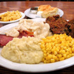What is Cracker Barrel sampler?