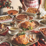What is Cracker Barrel serving for Thanksgiving dinner?