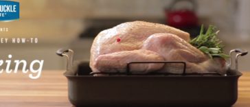 What is Honeysuckle White turkey?