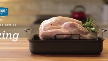 What is Honeysuckle White turkey?