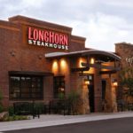 What is LongHorn Steakhouse known for?