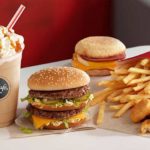 What is McDonald's senior discount?