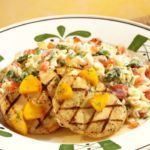 What is Olive Garden's most popular dish?