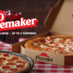 What is Pizza Hut Tastemaker?