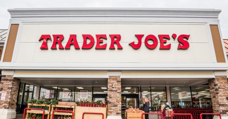 What is Trader Joe's famous for?