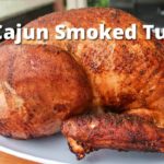 What is a Cajun Thanksgiving?